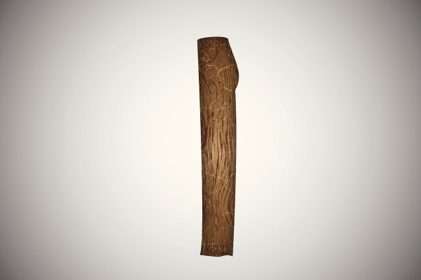 木制的字母图片下载