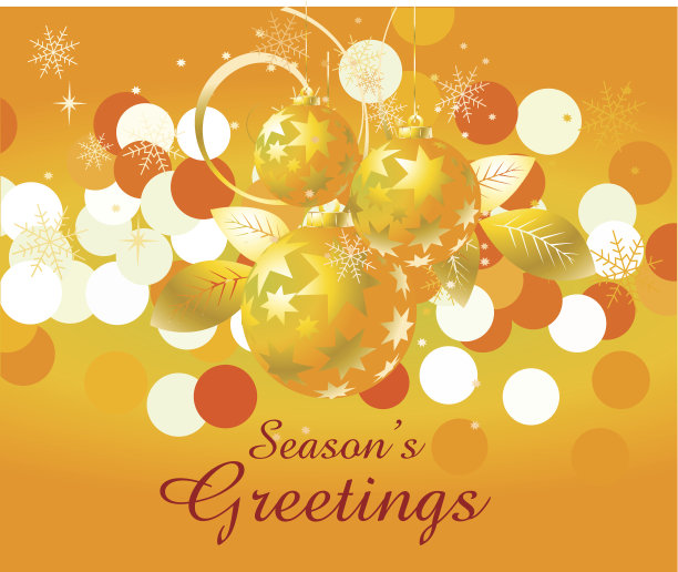 圣诞节的背景图片下载