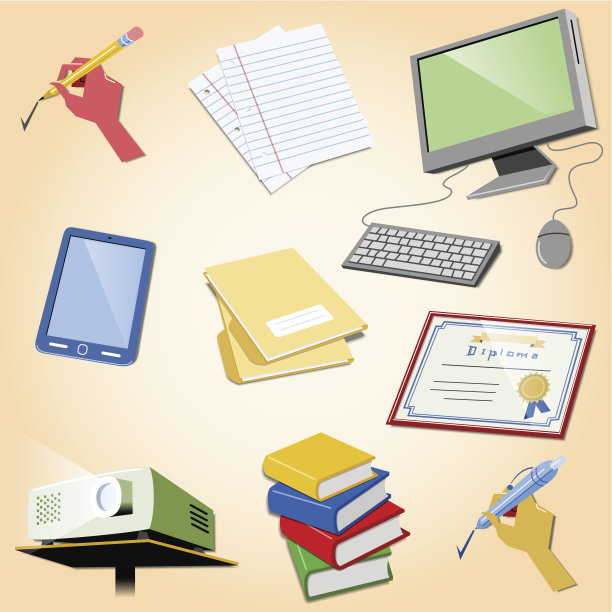 学校的项目图片下载