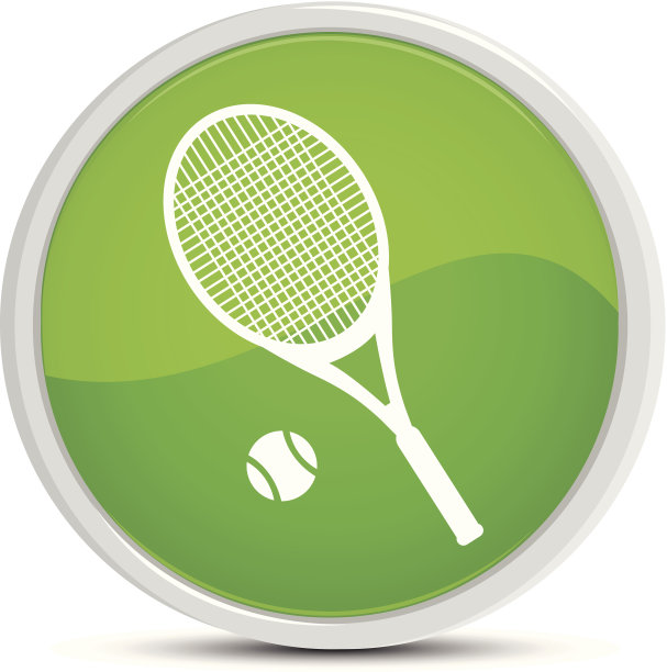 网球图标图片下载