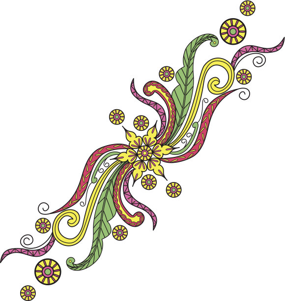 涂鸦设计图片下载