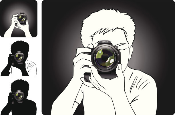 摄影师图片下载