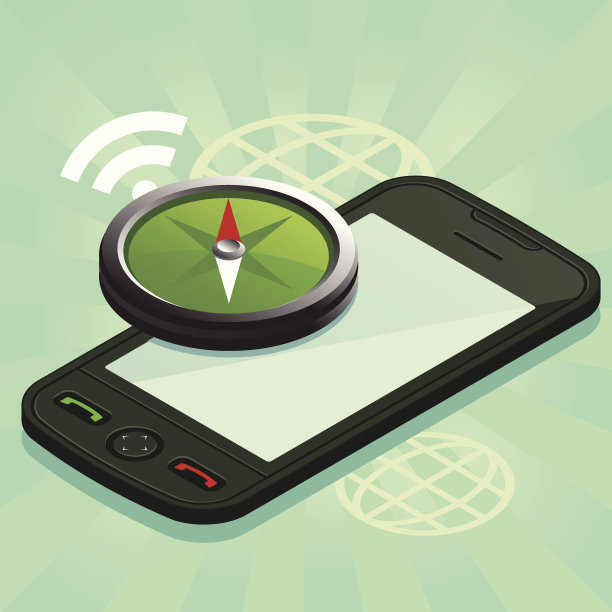 指南针手机图片下载