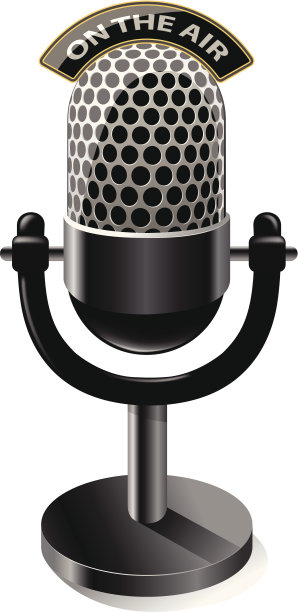 麦克风图片下载