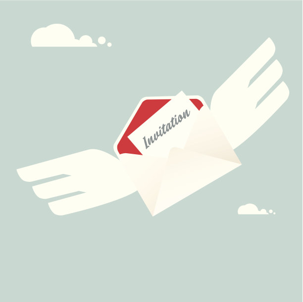 飞行的邀请图片下载