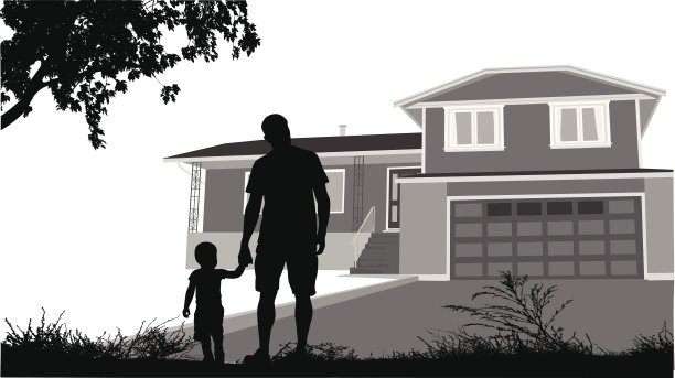 甜蜜之家图片下载