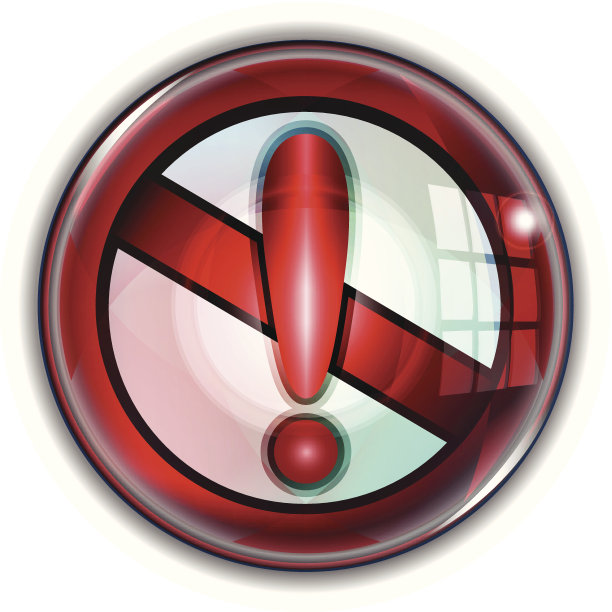 警告标志|惊叹号图片下载