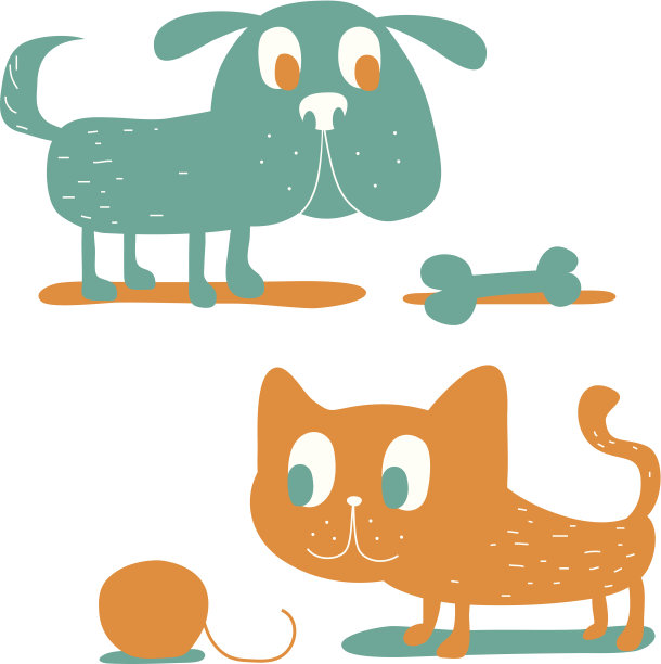 宠物玩具图片下载