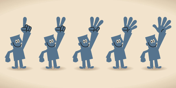 一二三四五图片下载