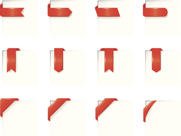 角标|标签系列图片下载