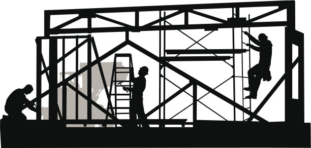 制定者向量轮廓图片下载