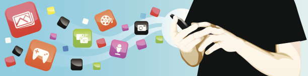 更多移动应用图片下载