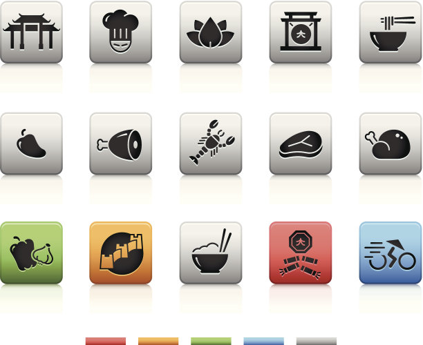 中餐厅1/2 |广场图片下载