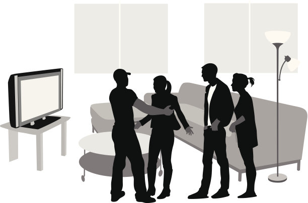 记忆向量轮廓图片下载