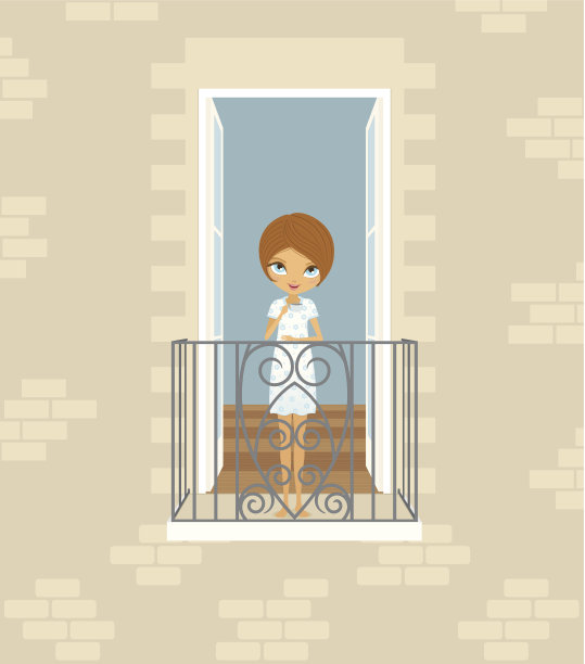 早晨喝咖啡图片下载