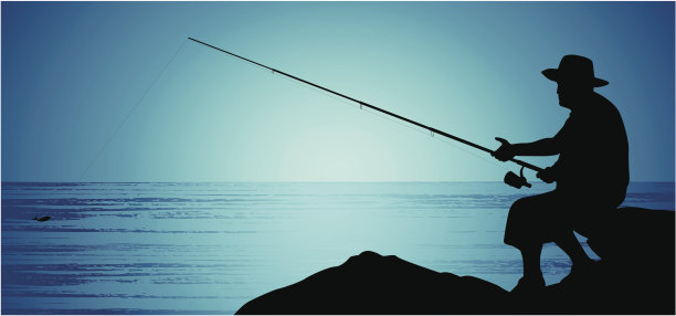 渔夫图片下载