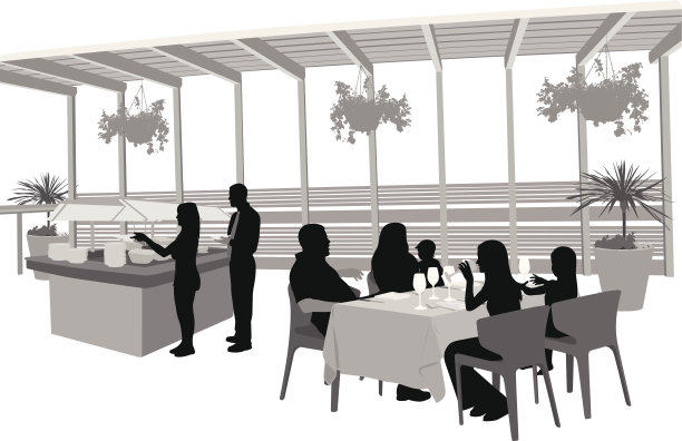 假期饭图片下载