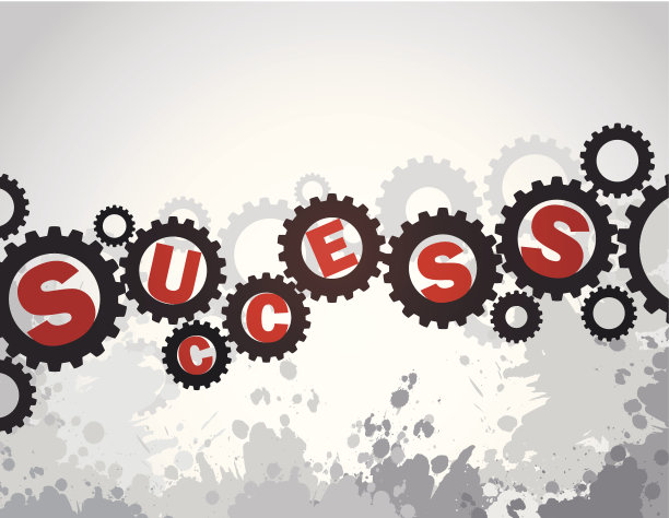 成功的解决方案图片下载