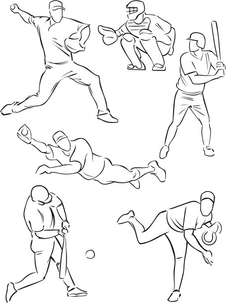 棒球图5图片下载