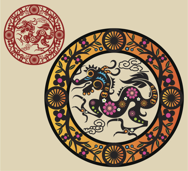 (龙年)图片下载