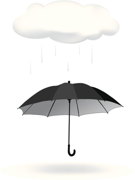 这雨天图片下载