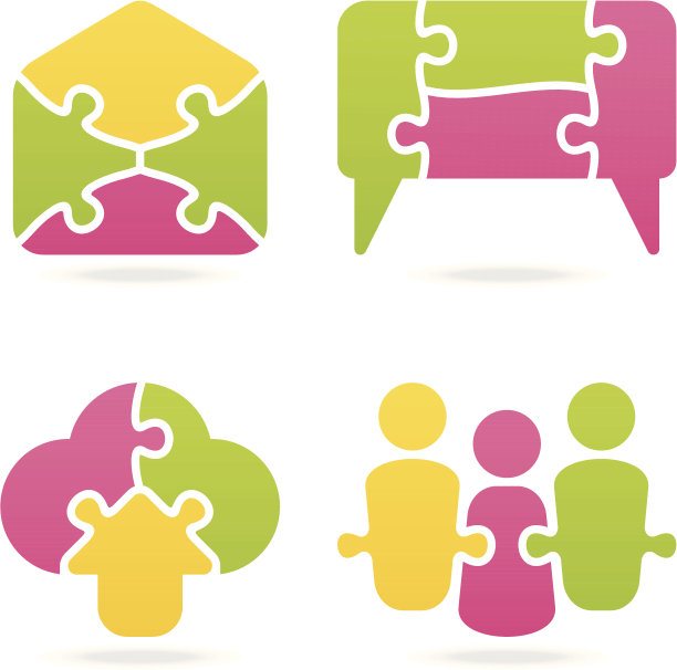 组通信难题图片下载