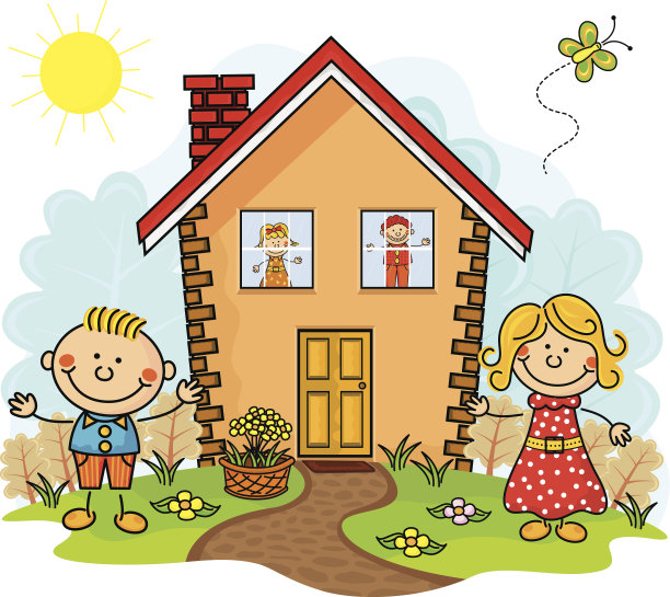 我家的孩子图片下载