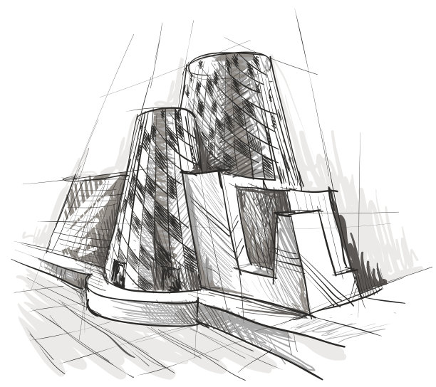 体系结构图片下载