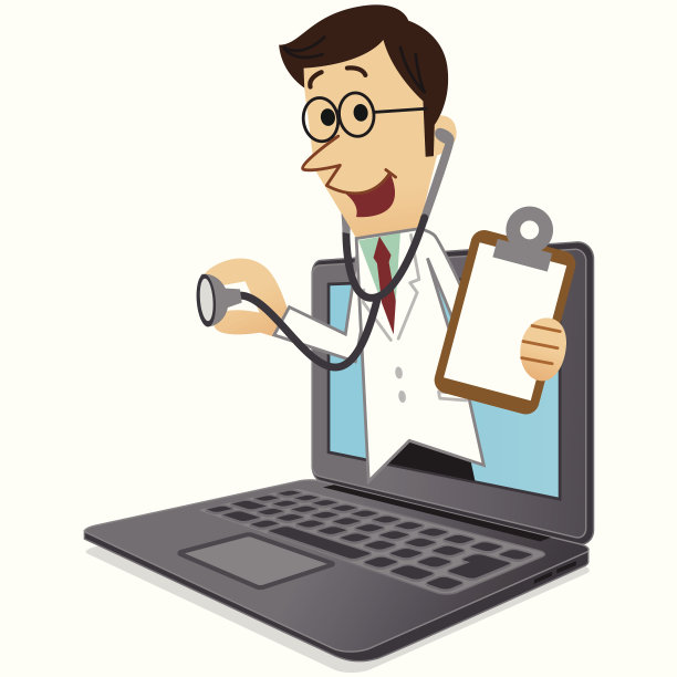 电脑医生图片下载