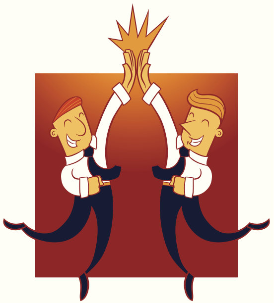 业务高5图片下载