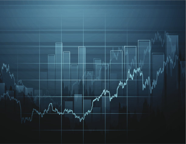 股市图表图片下载