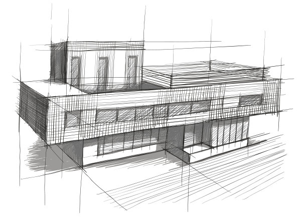 体系结构图片下载