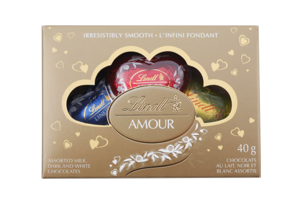 情人节的爱之心图片下载