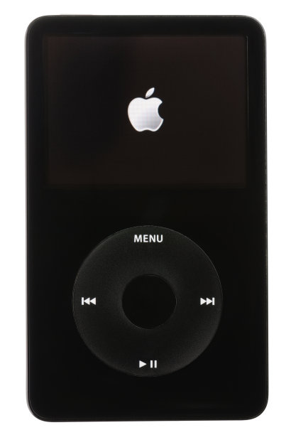 苹果iPod图片下载