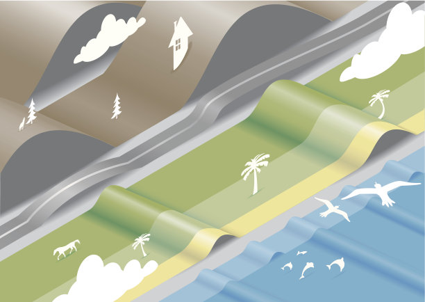 纸的世界。图片下载