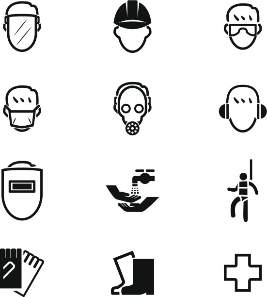 安全第一图标设置图片下载