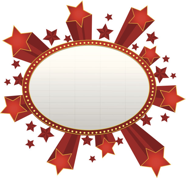 选框横幅图片下载