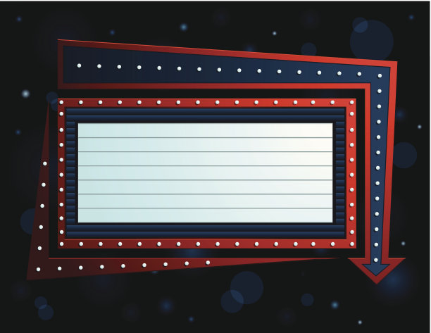 剧院标志图片下载