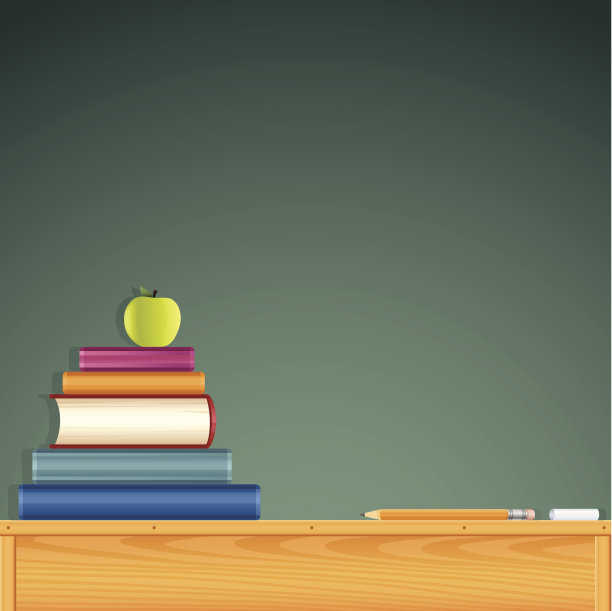 回到学校图片下载