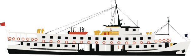 轮船图片下载