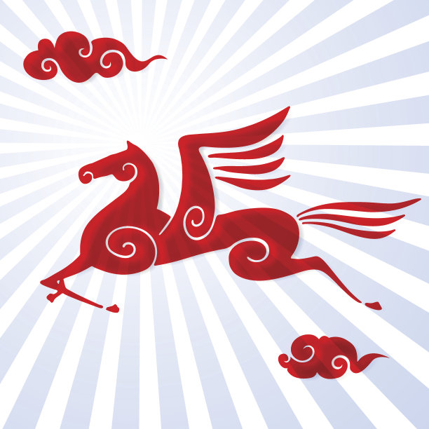 岁次壬午(马年)图片下载