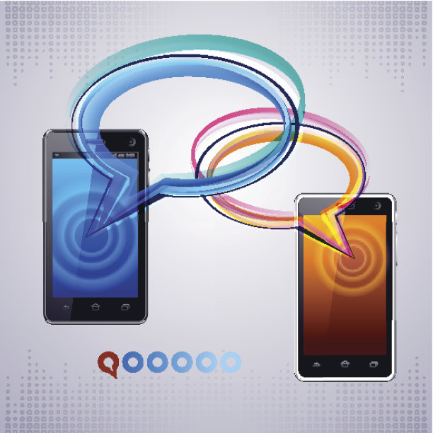 通信技术图片下载