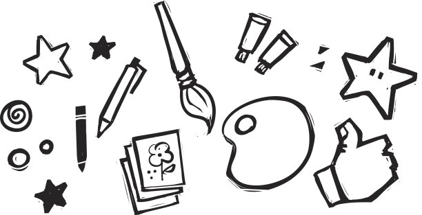 趣味工艺品图片下载