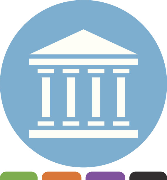 银行图标图片下载