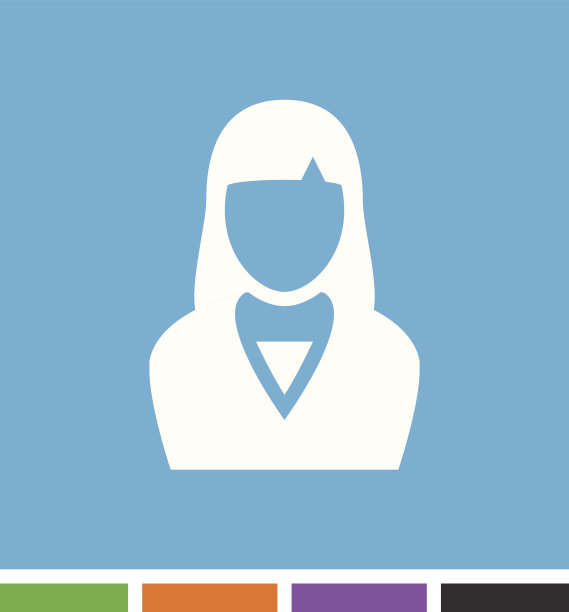 商人图标图片下载