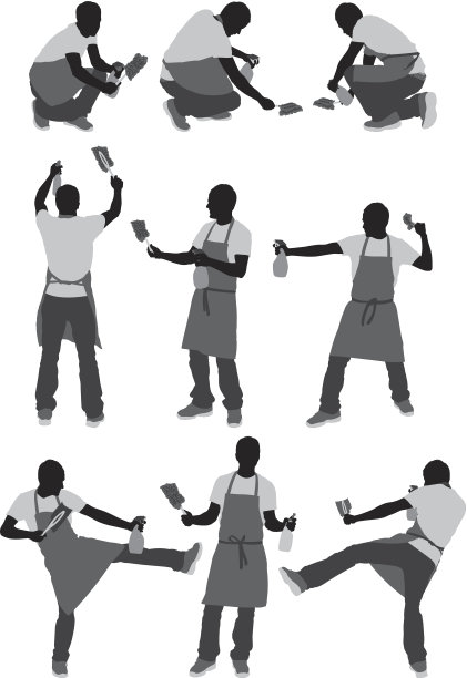 更清洁的图片下载