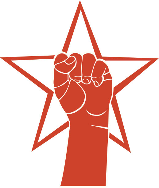 简单的拳头图片下载