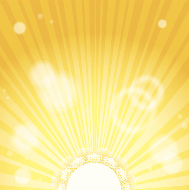 日出的背景图片下载