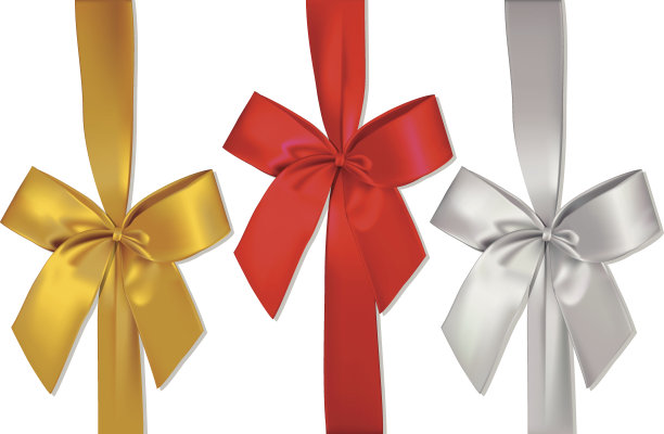 弓-矢量插图图片下载