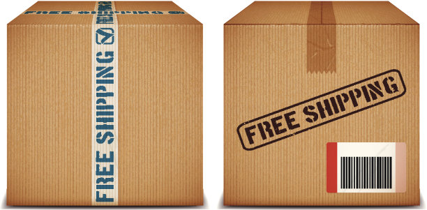 免费送货图片下载